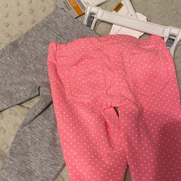 Carter’s | 2 Pack Pants - Picture 7 of 7